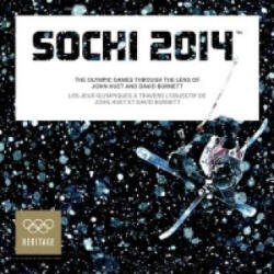 Sochi 2014 (ISBN: 9781907804687)