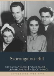 Szorongatott idill (2021)