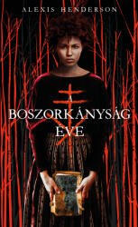 A boszorkányság éve (2021)