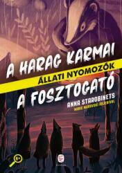 A Harag Karmai - A Fosztogató (2021)
