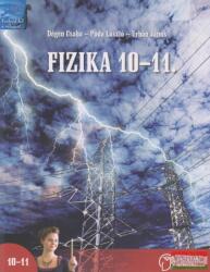 Fizika 10-11. a középiskolák számára (ISBN: 9789631976397)