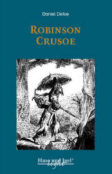Robinson Crusoe / light-Variante. Schulausgabe (ISBN: 9783867602877)
