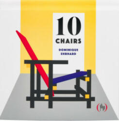 10 Chairs - Ehrhard (2021)
