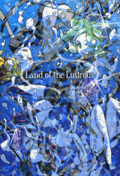 Land of the lustrous - Haruko Ichikawa (2020)