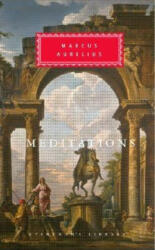 Meditations - Emperor of Rome Marcus Aurelius, A. S. L. Farquharson (ISBN: 9780679412717)