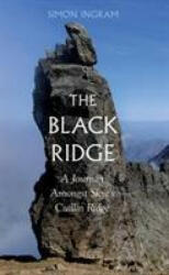 Black Ridge - SIMON INGRAM (ISBN: 9780008226237)
