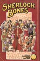 Sherlock Bones Volume 7 (ISBN: 9781612625829)