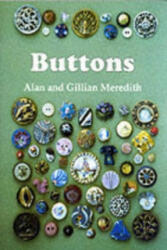 Buttons - Alan Meredith (ISBN: 9780747804666)
