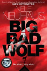Big Bad Wolf - Nele Neuhaus (ISBN: 9781447251279)