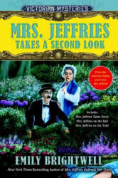 Mrs. Jeffries Takes a Second Look - Emily Brightwell (ISBN: 9780425259283)