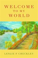 Welcome to My World (ISBN: 9781788302845)