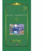 Poezii. Editia a II-a, cartonata - Mihai Eminescu (ISBN: 9789732110638)