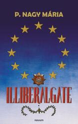 Illiberalgate (ISBN: 9783991077565)