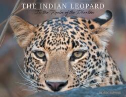 Indian Leopard - ROBIN BISWAS (ISBN: 9780228818458)