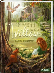 Ein Mädchen namens Willow 1: Ein Mädchen namens Willow - Simona Ceccarelli (ISBN: 9783522506649)