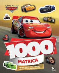 1000 matrica - Verdák (2021)