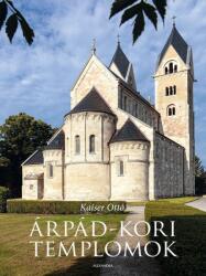 Árpád-kori templomok (2021)