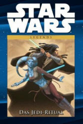 Star Wars Comic-Kollektion - Jan Duursema, Ray Kryssing (ISBN: 9783741621321)