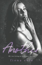 Another - Fiona Cole (ISBN: 9781696773966)