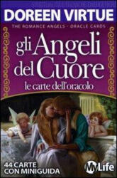 Gli angeli del cuore. Le carte dell'oracolo. 44 Carte - Doreen Virtue, K. Prando (ISBN: 9788863861822)