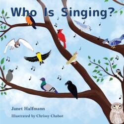 Who Is Singing? (ISBN: 9781954868366)