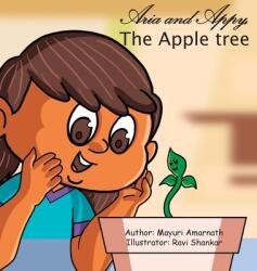 Aria and Appy the apple tree (ISBN: 9781736020531)