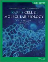 Cell and Molecular Biology, 9th Edition EMEA Editi on - Gerald Karp, Janet Iwasa, Wallace Marshall (ISBN: 9781119834908)