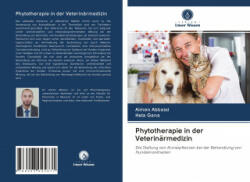 Phytotherapie in der Veterinärmedizin - Hela Gana (ISBN: 9786203045871)