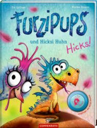 Furzipups (Bd. 2) - Wiebke Rauers (ISBN: 9783649640264)