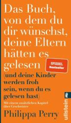 Das Buch, von dem du dir wünschst, deine Eltern hätten es gelesen (ISBN: 9783548064598)