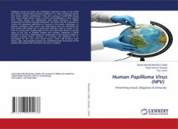Human Papilloma Virus (HPV) - Seyed Ehsan Hosseini, Ariz Lahimi (ISBN: 9786203041286)