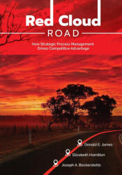 Red Cloud Road (ISBN: 9781648733109)