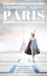 A Season in Paris (ISBN: 9780994533364)