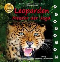 Leoparden (ISBN: 9783930038978)