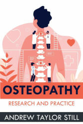Osteopathy (ISBN: 9781396321504)