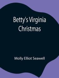 Betty's Virginia Christmas (ISBN: 9789354843631)
