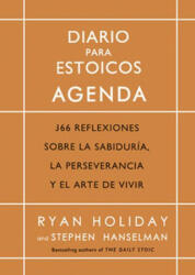 Diario Para Estoicos - Agenda (ISBN: 9788417963323)