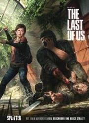 Arta din The Last of Us (ISBN: 9783958395992)