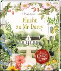 Fuga la Mr. Darcy (ISBN: 9783649641612)