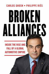 Broken Alliances - Philippe Ri? s, Peter Starr (ISBN: 9781954306004)