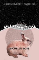 Shapeshifting (ISBN: 9781945233104)