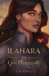 Ilahara (ISBN: 9781942856832)