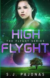 High Flyght (ISBN: 9781940599809)