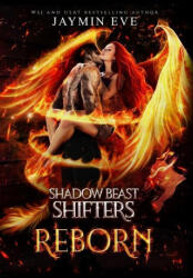 Kniha Reborn (ISBN: 9781925876246)