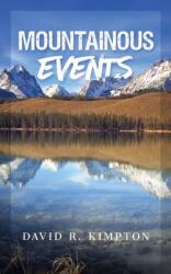 Mountainous Events (ISBN: 9781737382706)