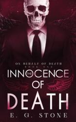 The Innocence of Death (ISBN: 9781734796568)