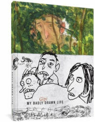 My Badly Drawn Life (ISBN: 9781683965213)