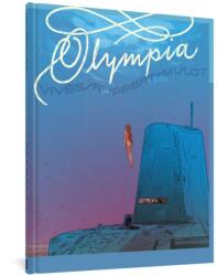 Olympia (ISBN: 9781683965176)
