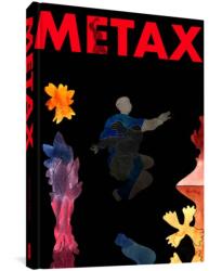 Metax (ISBN: 9781683965152)