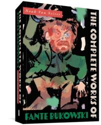 The Complete Works of Fante Bukowski (ISBN: 9781683965145)
